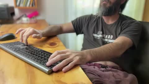 Martincito online show from December 10, 2024, 3:12 pm