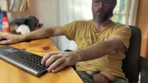 Martincito online show from December 15, 2024, 6:37 pm