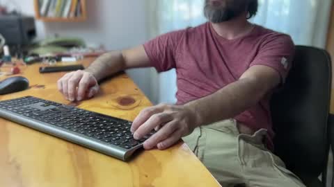 Martincito online show from December 19, 2024, 7:18 pm