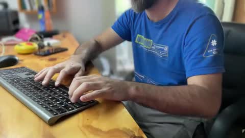 Martincito online show from December 23, 2024, 1:35 pm