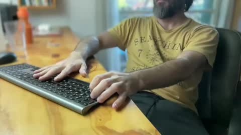 Martincito online show from January 4, 2025, 9:20 pm