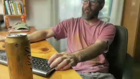 Martincito online show from January 8, 2025, 10:16 pm