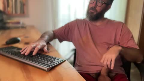 Martincito online show from February 25, 2025, 11:19 am