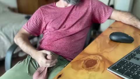 Martincito online show from February 28, 2025, 6:41 pm