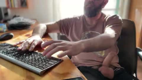 Martincito online show from September 8, 2025, 7:35 pm