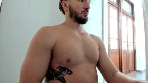 Snapshot of martincumking chatting on September 15, 2025, 3:56 pm vikingcumking online show from September 15, 2025, 3:56 pm