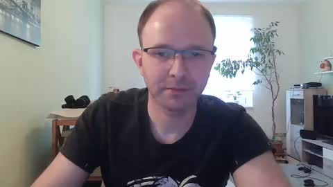Snapshot of martingersdorf85 chatting on March 8, 2025, 3:02 pm Martin online show from March 8, 2025, 3:02 pm