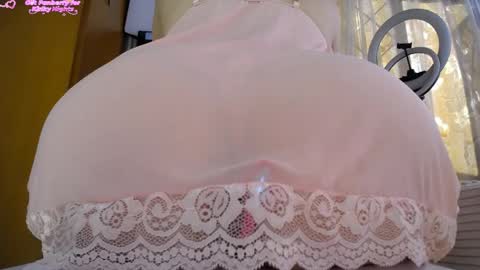 Antonella Martini online show from May 20, 2026, 9:32 pm