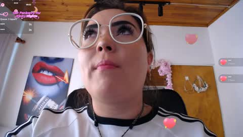 Antonella Martini online show from May 26, 2026, 8:38 pm