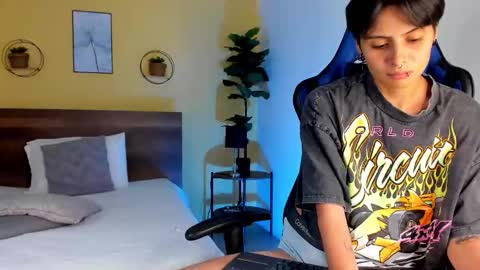 Martina and Anastasia online show from November 10, 2025, 8:52 pm