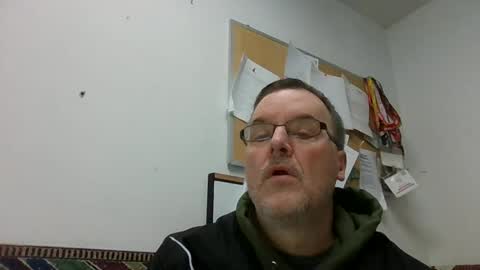 Snapshot of marty1688 chatting on January 8, 2025, 11:32 am marty1688 online show from January 8, 2025, 11:32 am