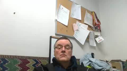 Snapshot of marty1688 chatting on February 26, 2025, 12:14 pm marty1688 online show from February 26, 2025, 12:14 pm