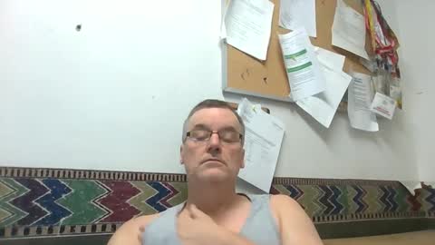 Snapshot of marty1688 chatting on September 15, 2025, 11:10 am marty1688 online show from September 15, 2025, 11:10 am