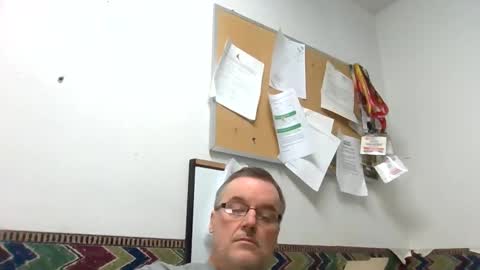 Snapshot of marty1688 chatting on October 3, 2025, 11:29 am marty1688 online show from October 3, 2025, 11:29 am