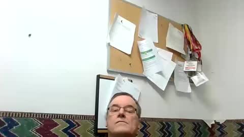 Snapshot of marty1688 chatting on October 20, 2025, 11:54 am marty1688 online show from October 20, 2025, 11:54 am