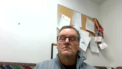 marty1688 online show from October 26, 2025, 4:24 pm