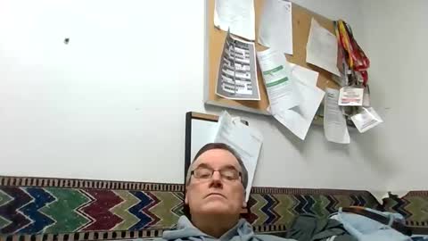 Snapshot of marty1688 chatting on October 29, 2025, 11:34 am marty1688 online show from October 29, 2025, 11:34 am