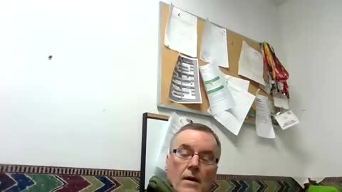 Snapshot of marty1688 chatting on November 9, 2025, 4:27 pm marty1688 online show from November 9, 2025, 4:27 pm