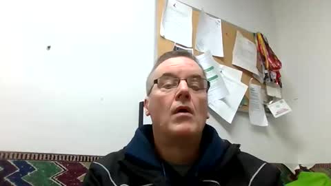 Snapshot of marty1688 chatting on November 10, 2025, 11:53 am marty1688 online show from November 10, 2025, 11:53 am