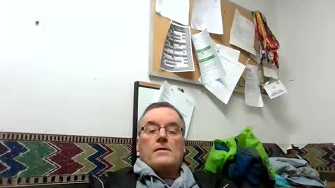 Snapshot of marty1688 chatting on November 13, 2025, 12:26 pm marty1688 online show from November 13, 2025, 12:26 pm