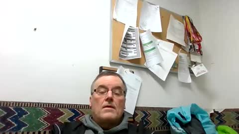 Snapshot of marty1688 chatting on November 29, 2025, 11:57 am marty1688 online show from November 29, 2025, 11:57 am