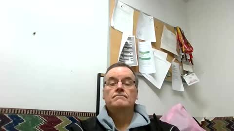 Snapshot of marty1688 chatting on January 8, 2026, 12:29 pm marty1688 online show from January 8, 2026, 12:29 pm