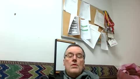 Snapshot of marty1688 chatting on January 12, 2026, 1:16 pm marty1688 online show from January 12, 2026, 1:16 pm