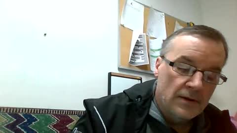 Snapshot of marty1688 chatting on January 13, 2026, 12:10 pm marty1688 online show from January 13, 2026, 12:10 pm