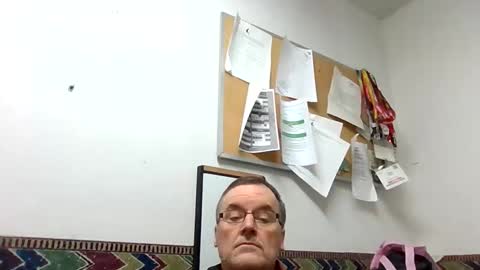 Snapshot of marty1688 chatting on January 15, 2026, 1:16 pm marty1688 online show from January 15, 2026, 1:16 pm