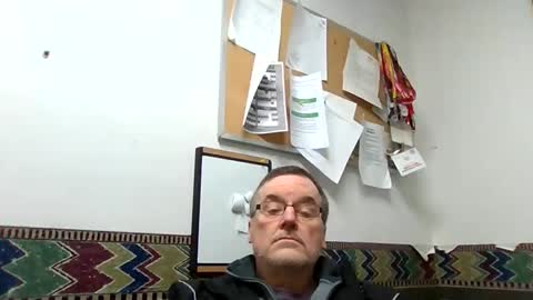 Snapshot of marty1688 chatting on January 19, 2026, 12:20 pm marty1688 online show from January 19, 2026, 12:20 pm