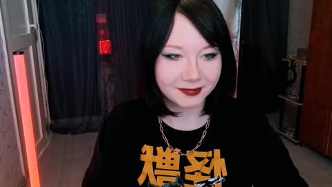 Snapshot of marty_bree chatting on February 4, 2026, 9:15 am Nancy online show from February 4, 2026, 9:15 am