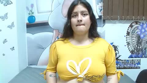 Snapshot of maruhlove303av chatting on October 27, 2025, 8:57 pm maruhlove303av online show from October 27, 2025, 8:57 pm