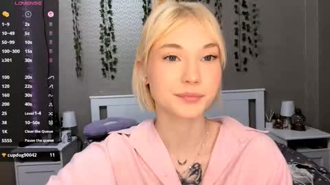 Lisa online show from February 28, 2026, 12:06 pm