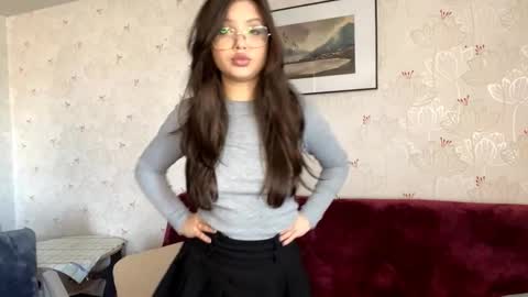 Snapshot of marvismusolino chatting on February 17, 2026, 2:08 am Mia online show from February 17, 2026, 2:08 am