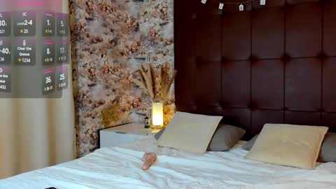 Mary  GMT 3 Mon Tue Wed Thu Fri 0300am - 0900am online show from January 17, 2025, 1:15 am