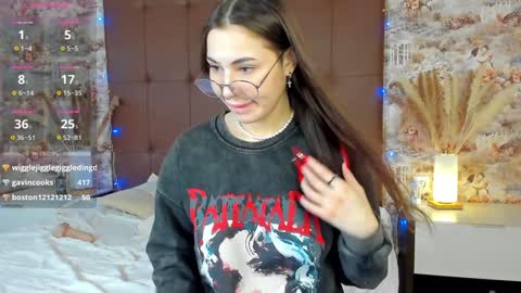 Snapshot of mary___walker chatting on January 24, 2025, 7:19 am Mary GMT 3 Mon Tue Wed Thu Fri 0300am - 0900am online show from January 24, 2025, 7:19 am