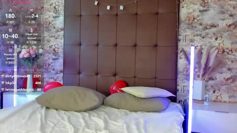 Snapshot of mary___walker chatting on March 5, 2025, 4:13 am Mary GMT 3 Mon Tue Wed Thu Fri 0300am - 0900am online show from March 5, 2025, 4:13 am