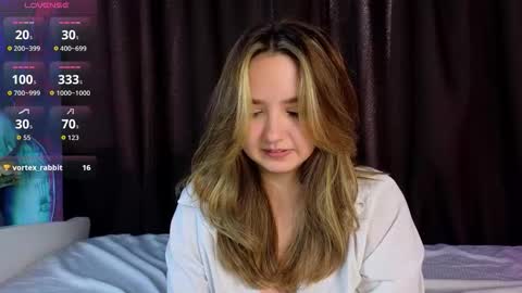 Snapshot of mary_broks chatting on October 15, 2025, 7:30 am mary_broks online show from October 15, 2025, 7:30 am