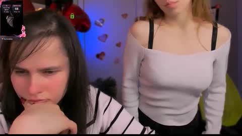 mary_chilli online show from February 25, 2026, 6:56 am