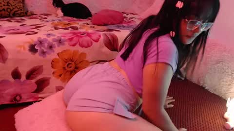 Snapshot of mary_creaamy chatting on February 8, 2025, 2:15 am mary_creaamy online show from February 8, 2025, 2:15 am