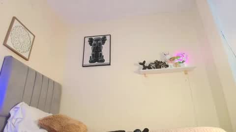 mary_cute9 online show from March 5, 2026, 12:12 pm