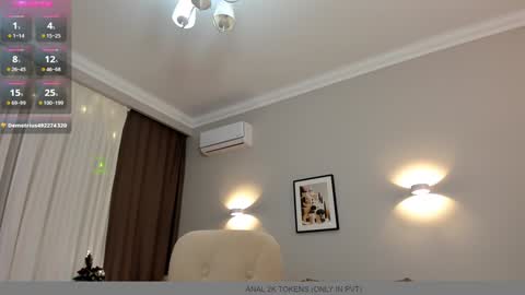 Snapshot of mary_delray chatting on December 27, 2024, 10:37 pm Mary online show from December 27, 2024, 10:37 pm