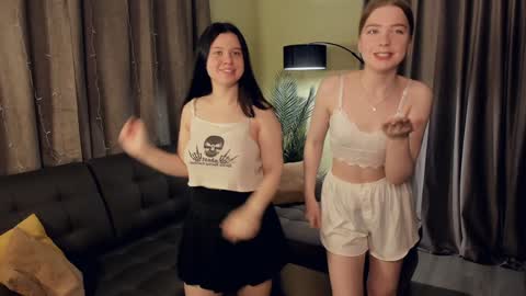 Mary online show from February 1, 2025, 7:57 am