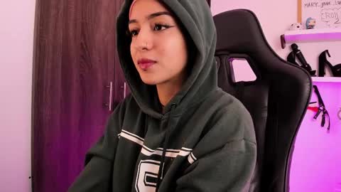 Mary Jane  online show from March 8, 2025, 8:33 am