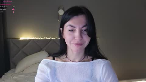 Maria online show from November 17, 2025, 7:36 am