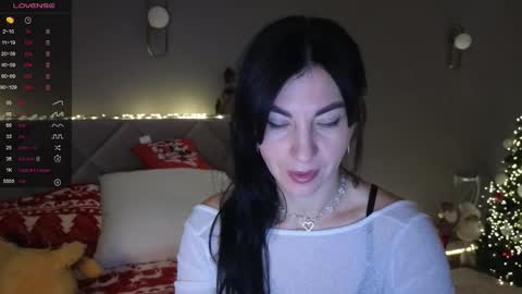 Maria online show from December 14, 2025, 10:09 am