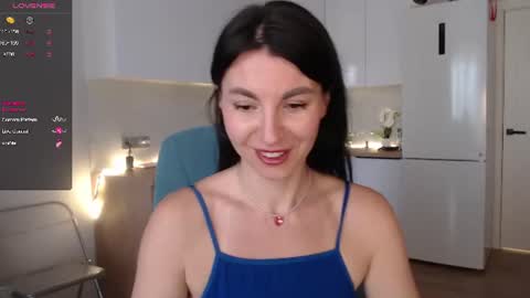Maria online show from July 10, 2026, 5:34 am
