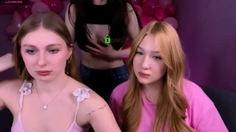 Mary online show from February 11, 2026, 8:36 pm