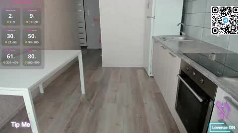 Mary Mey online show from February 11, 2026, 12:10 pm