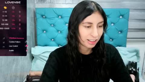 Snapshot of mary_mood_ chatting on January 8, 2025, 11:10 am Mary Moon online show from January 8, 2025, 11:10 am